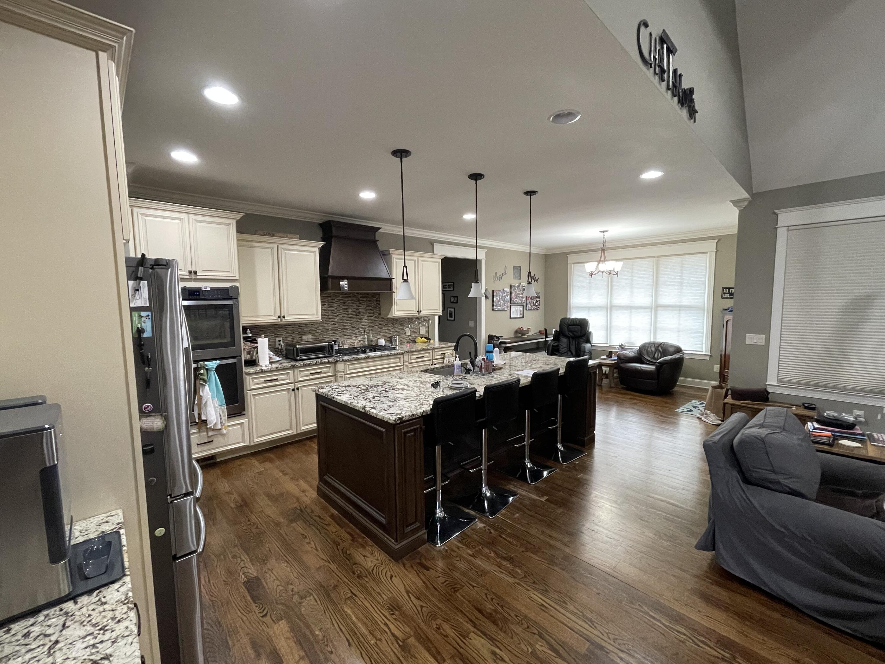 6393 Deep Canyon Road Hixson, TN 37343 - Photo 14 of 49 IMG_2459