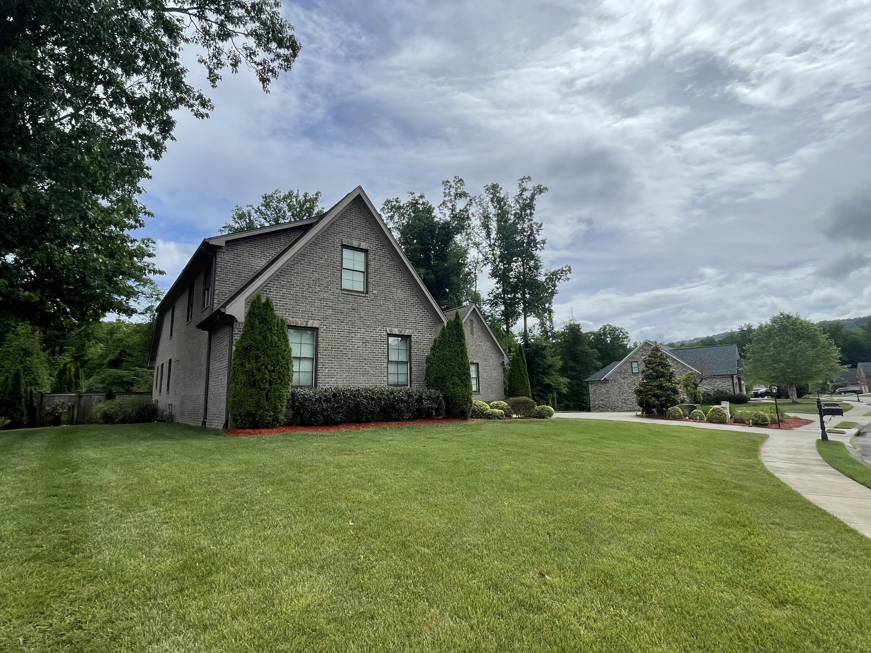 6393 Deep Canyon Road Hixson, TN 37343 - Photo 2 of 49 IMG_2485