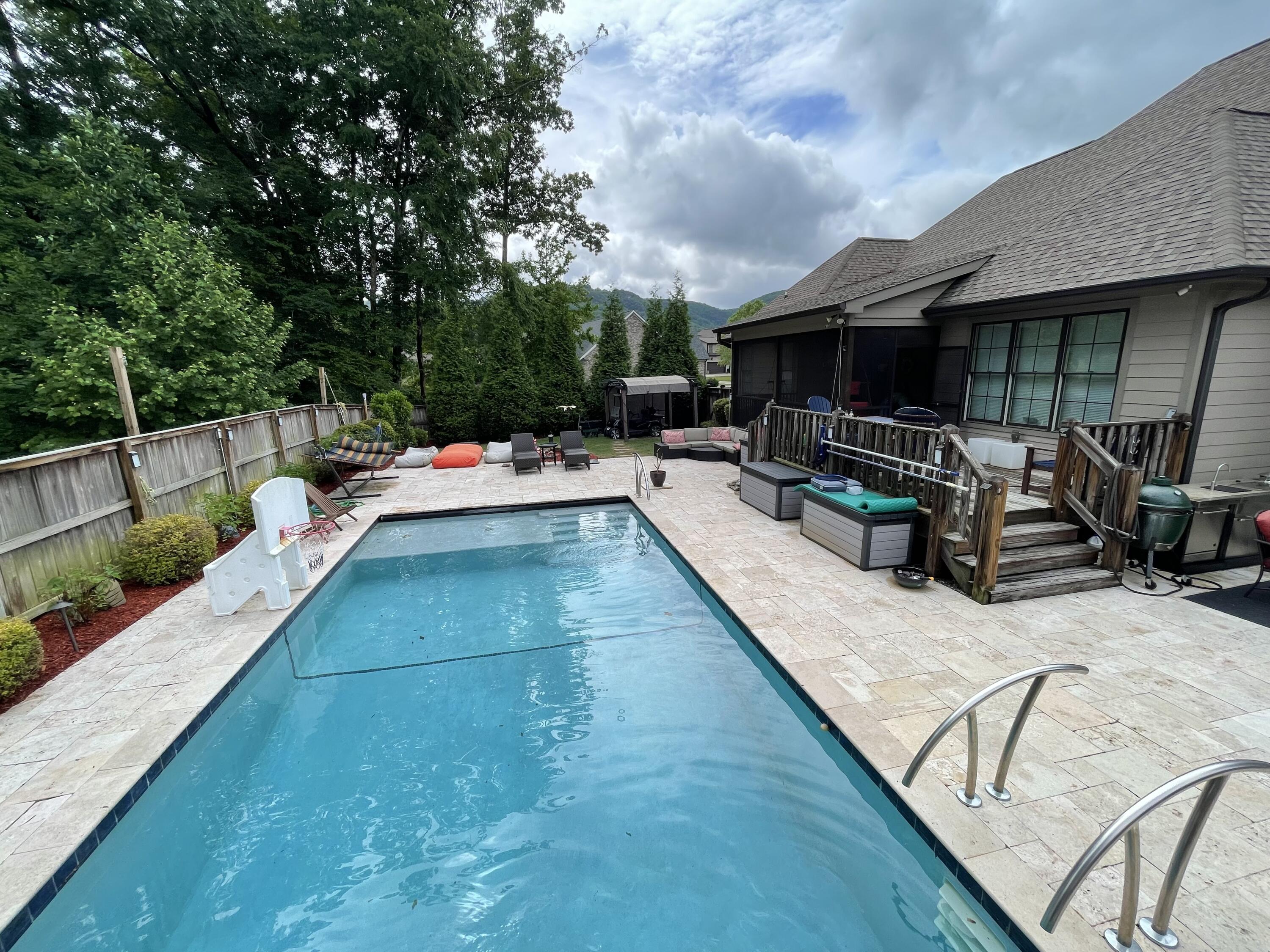 6393 Deep Canyon Road Hixson, TN 37343 - Photo 3 of 49 IMG_2486
