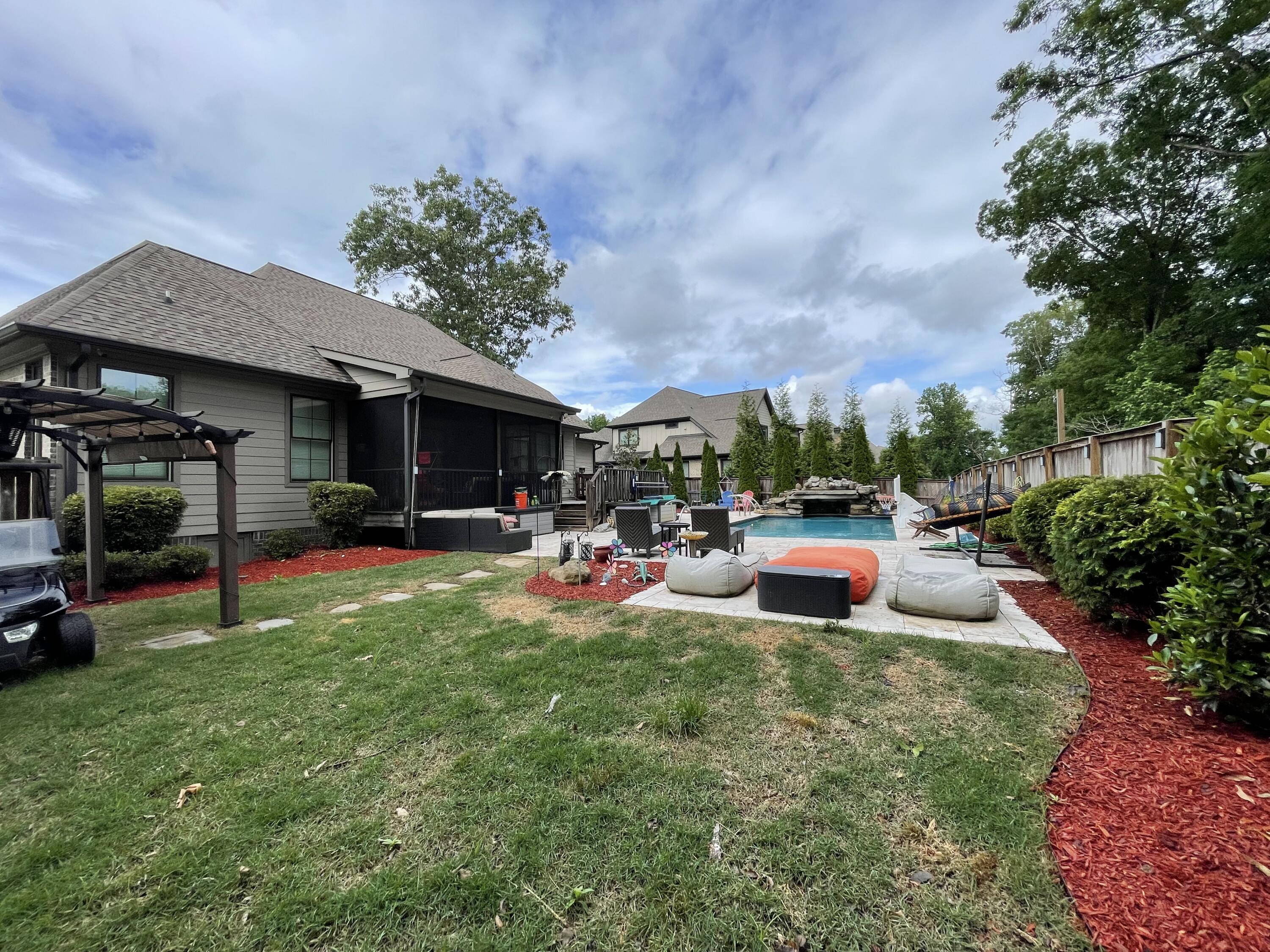 6393 Deep Canyon Road Hixson, TN 37343 - Photo 6 of 49 IMG_2489