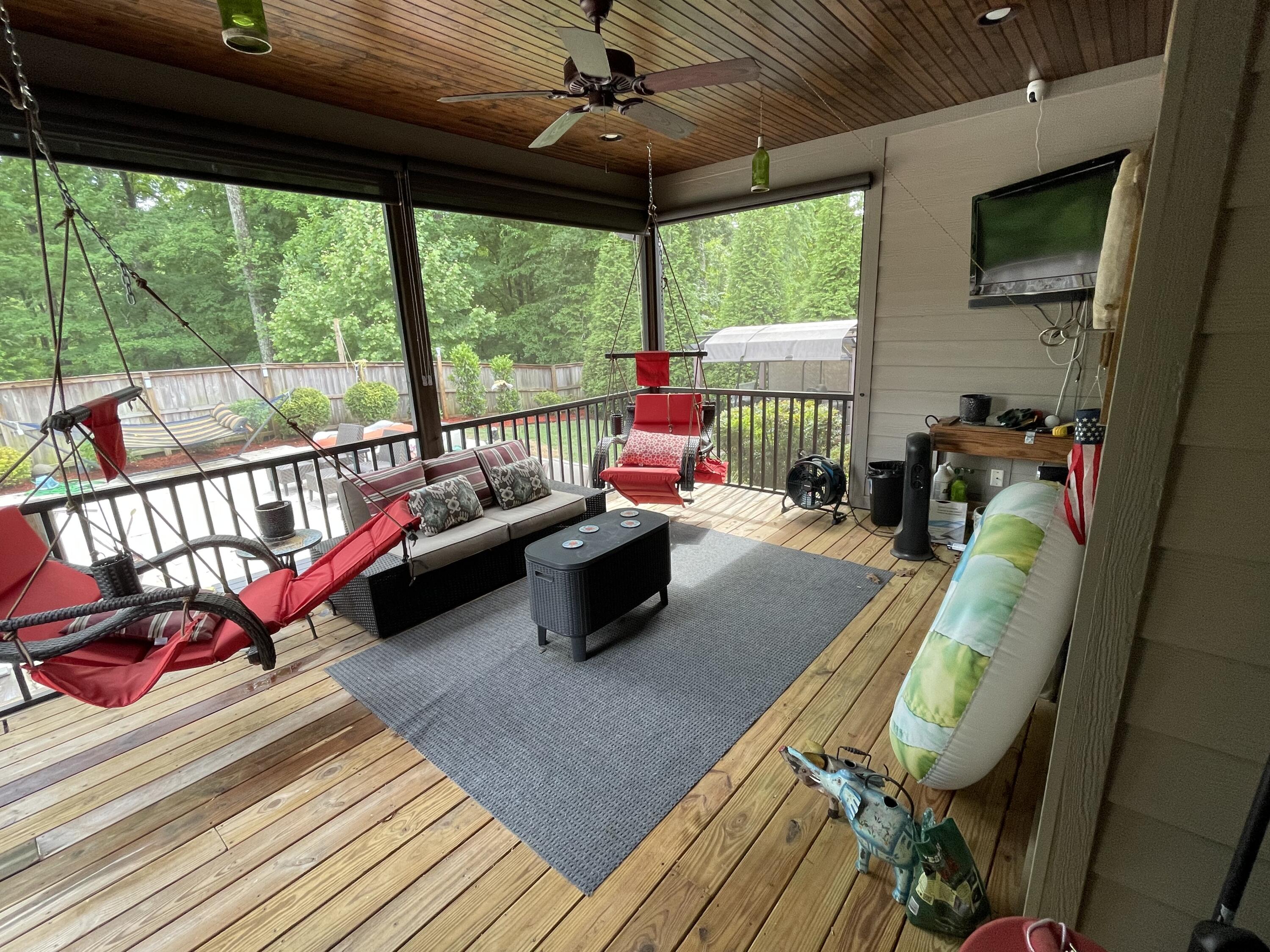 6393 Deep Canyon Road Hixson, TN 37343 - Photo 7 of 49 IMG_2492