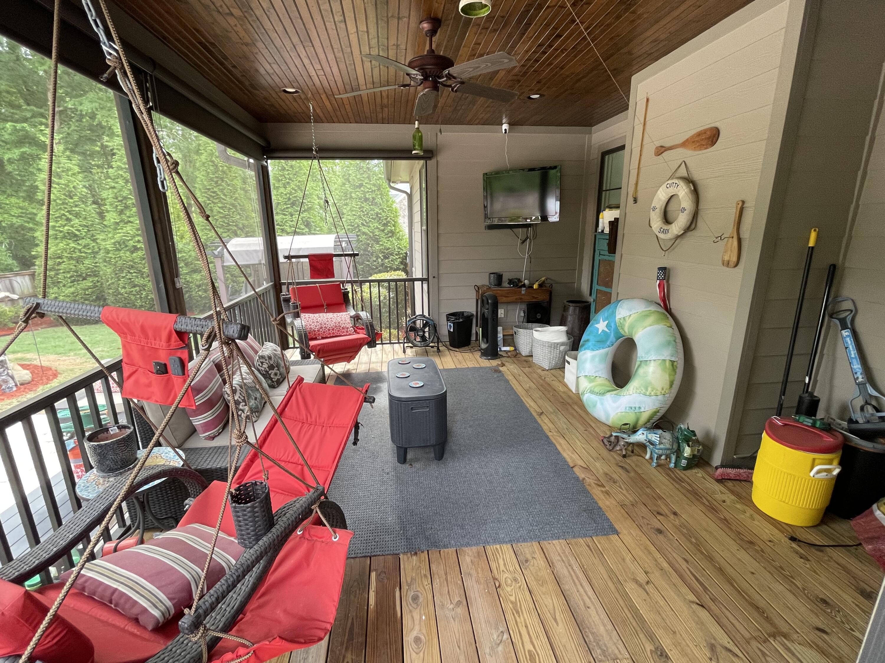 6393 Deep Canyon Road Hixson, TN 37343 - Photo 8 of 49 IMG_2491