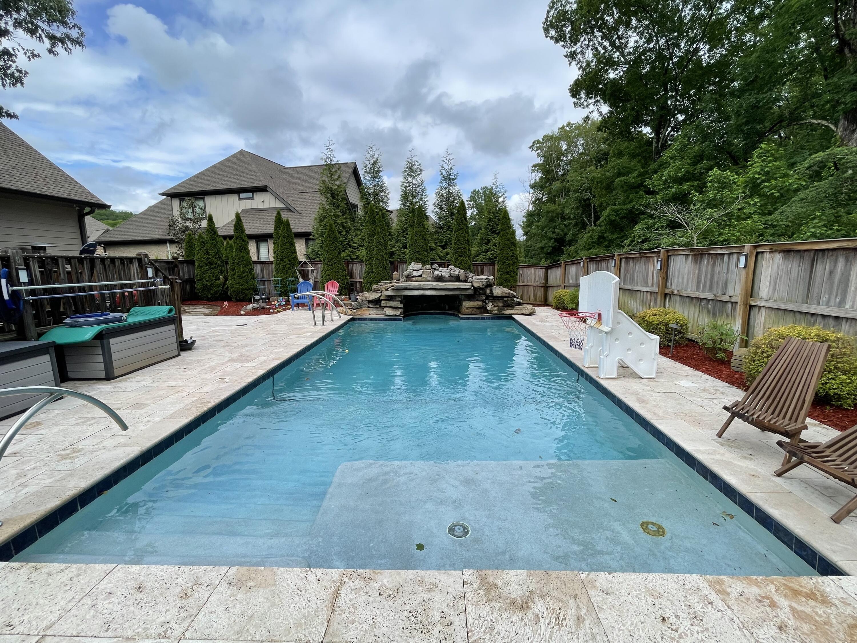 6393 Deep Canyon Road Hixson, TN 37343 - Photo 9 of 49 IMG_2490