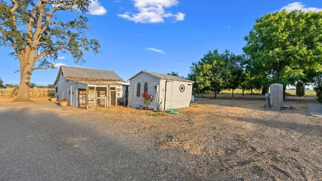 $1,490,000 | 35655 County Road 20, Woodland, CA 95695