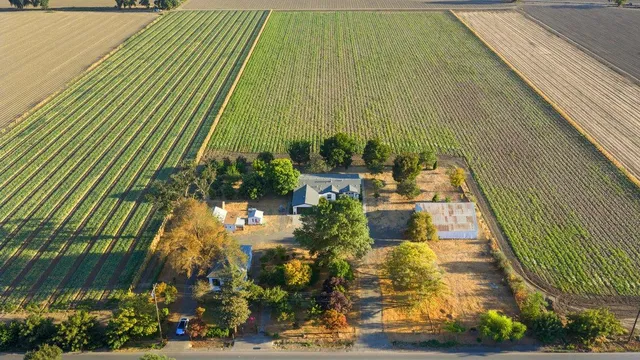 $1,490,000 | 35655 County Road 20, Woodland, CA 95695