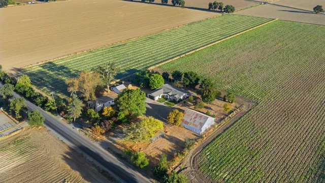 $1,490,000 | 35655 County Road 20, Woodland, CA 95695