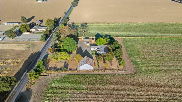 $1,490,000 | 35655 County Road 20, Woodland, CA 95695