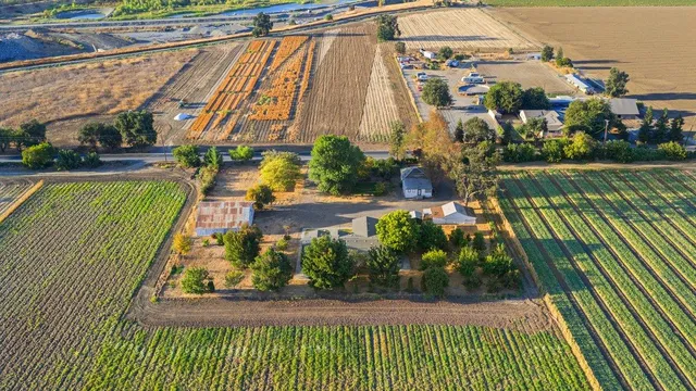 $1,490,000 | 35655 County Road 20, Woodland, CA 95695