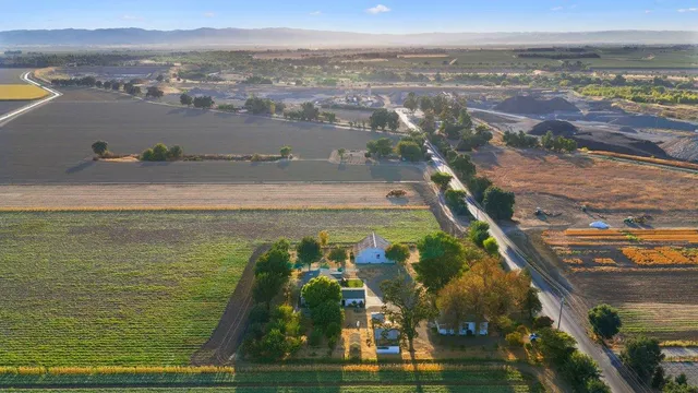 $1,490,000 | 35655 County Road 20, Woodland, CA 95695