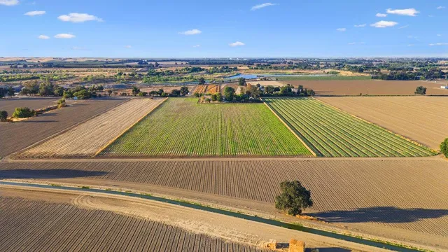 $1,490,000 | 35655 County Road 20, Woodland, CA 95695