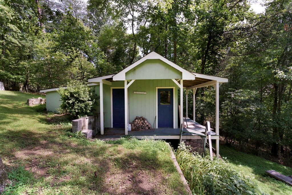 488 West Cherry Road Hayesville, NC 28904 - Photo 11 of 51