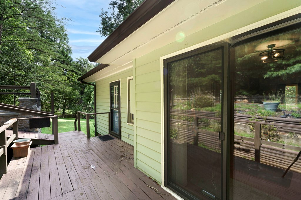 488 West Cherry Road Hayesville, NC 28904 - Photo 14 of 51