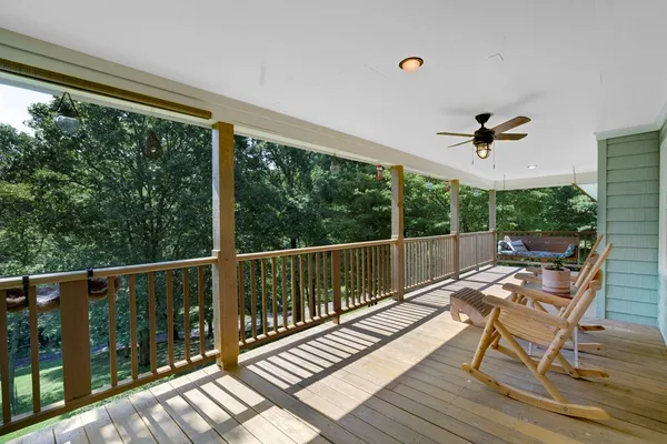 $399,900 | 488 West Cherry Road, Hayesville, NC 28904