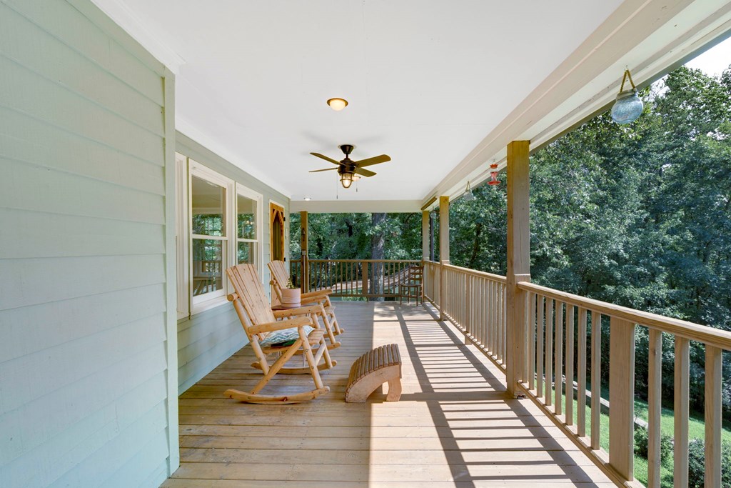 488 West Cherry Road Hayesville, NC 28904 - Photo 17 of 51