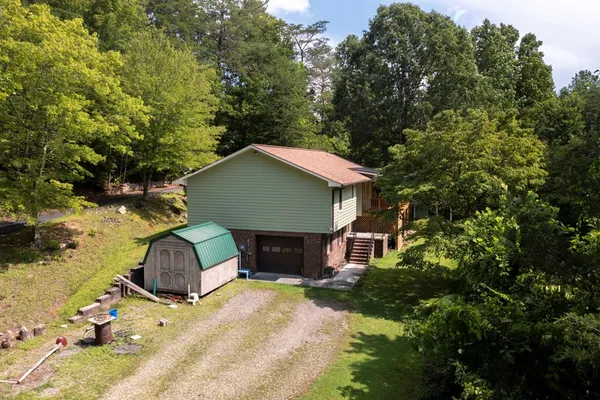 $399,900 | 488 West Cherry Road, Hayesville, NC 28904