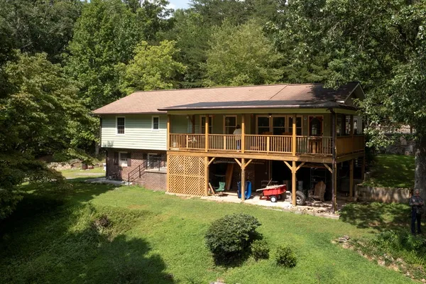 $399,900 | 488 West Cherry Road, Hayesville, NC 28904