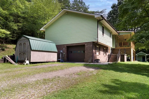 $399,900 | 488 West Cherry Road, Hayesville, NC 28904