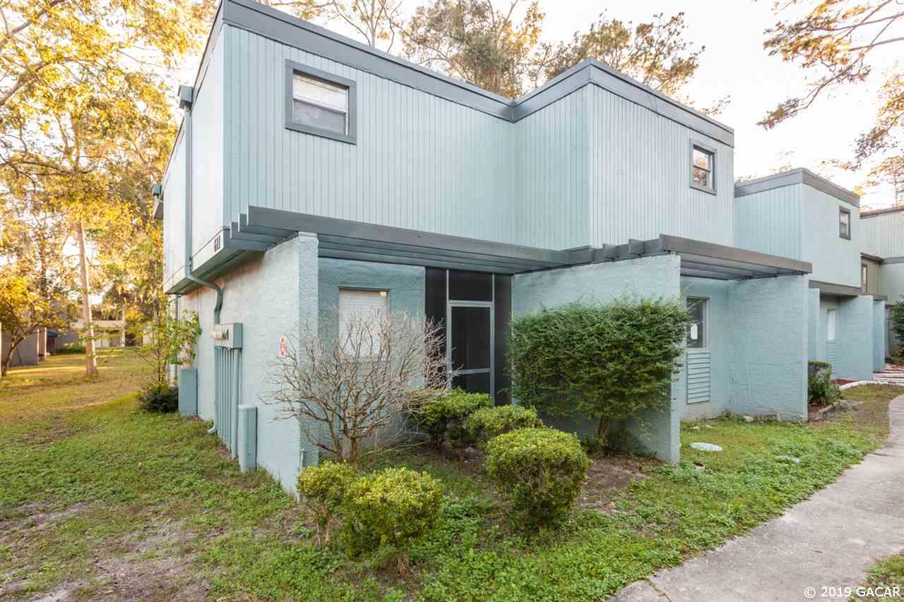 611 Southwest 75th Street Gainesville, FL 32607 - Photo 1 of 26