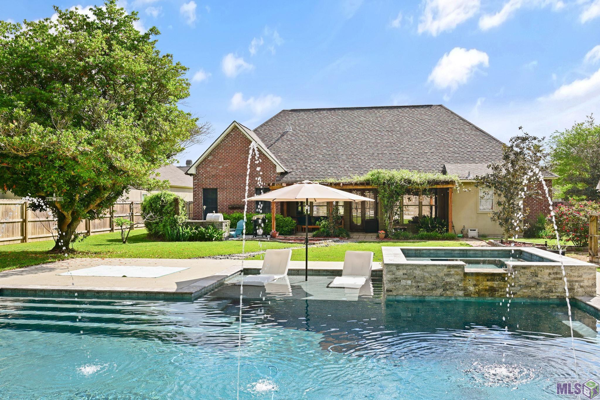 16319 Winding Ridge Avenue Prairieville, LA 70769 - Photo 15 of 19 Gallery Image 15