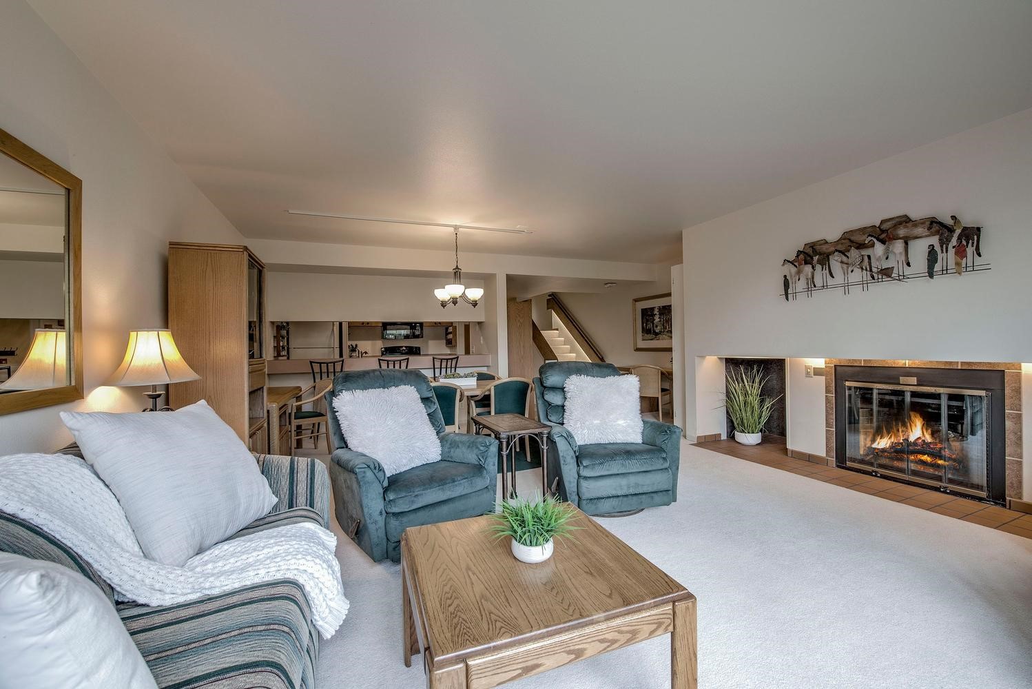 22097 Saints John Road, Unit 2521 Keystone, CO 80435 - Photo 5 of 45