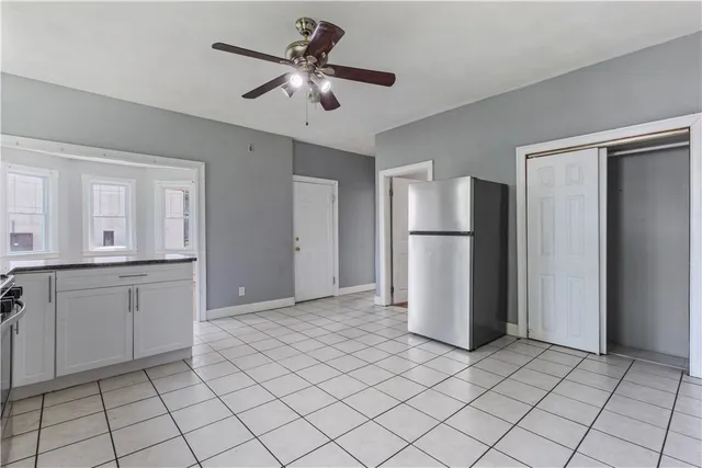 $2,000 | 11 Roosevelt Street, Unit 1, North Providence, RI 02904