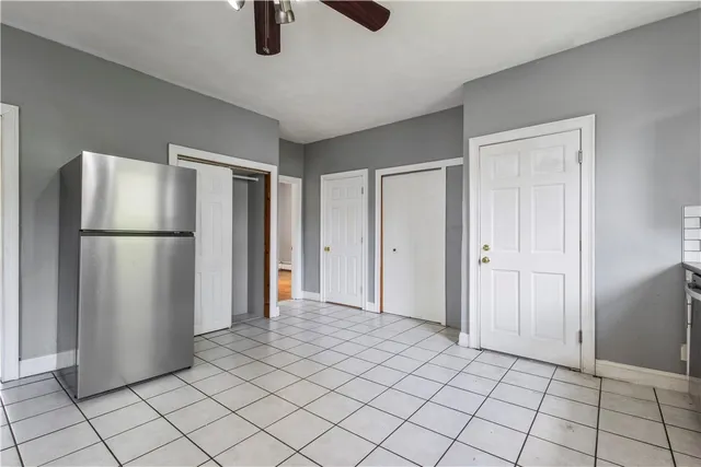 $2,000 | 11 Roosevelt Street, Unit 1, North Providence, RI 02904