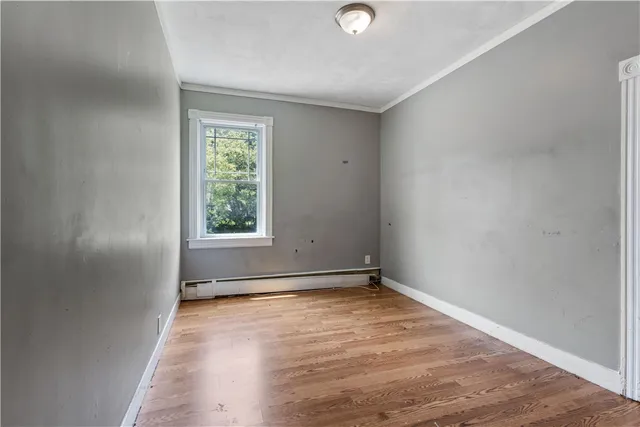 $2,000 | 11 Roosevelt Street, Unit 1, North Providence, RI 02904