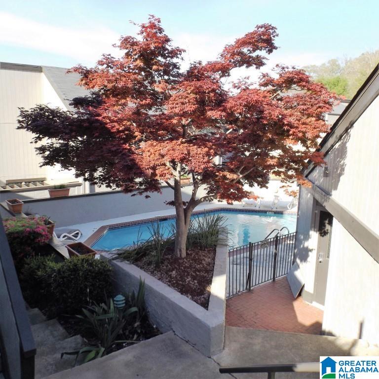 3350 Altamont Road South, Unit A18 Birmingham, AL 35205 - Photo 27 of 29 Gallery Image 27