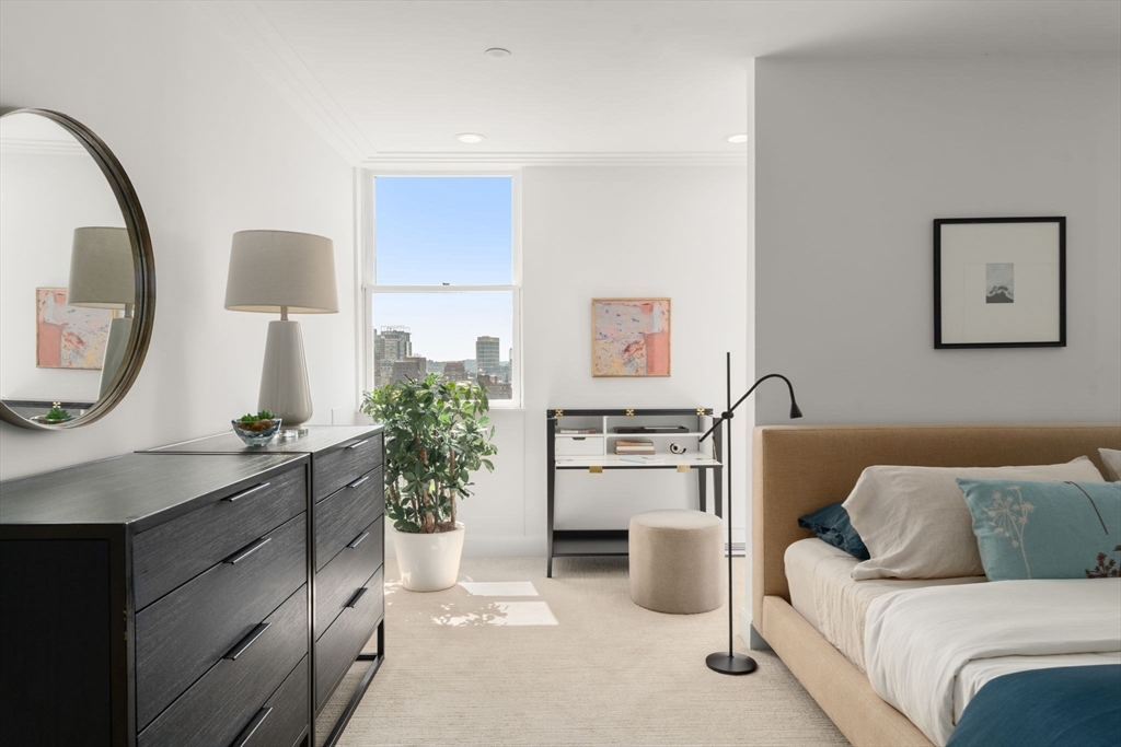 2 Commonwealth Avenue, Unit 15E/F Boston, MA 02116 - Photo 22 of 28