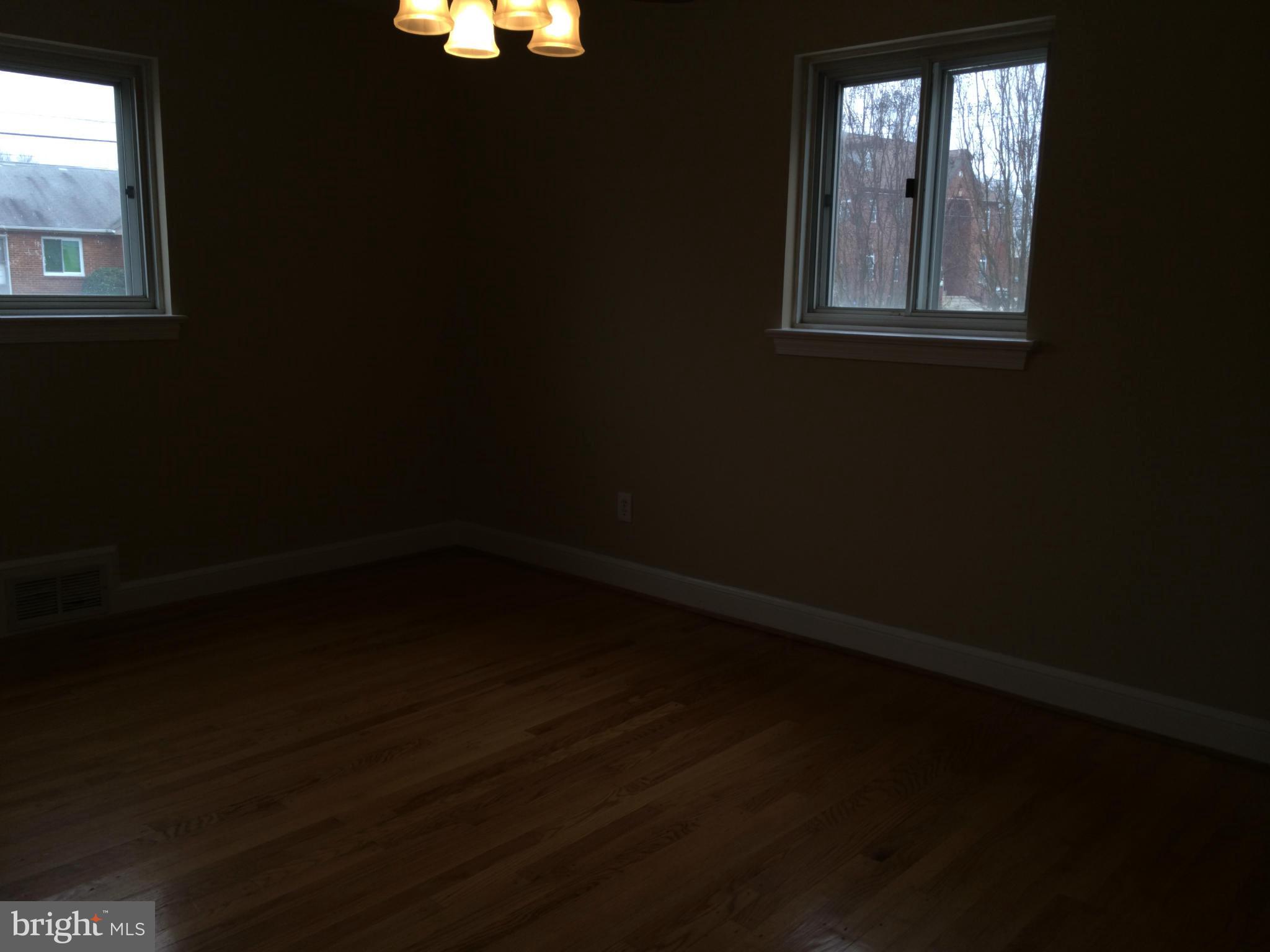 6000 Craig Street Springfield, VA 22150 - Photo 24 of 27 Bedroom (Master)