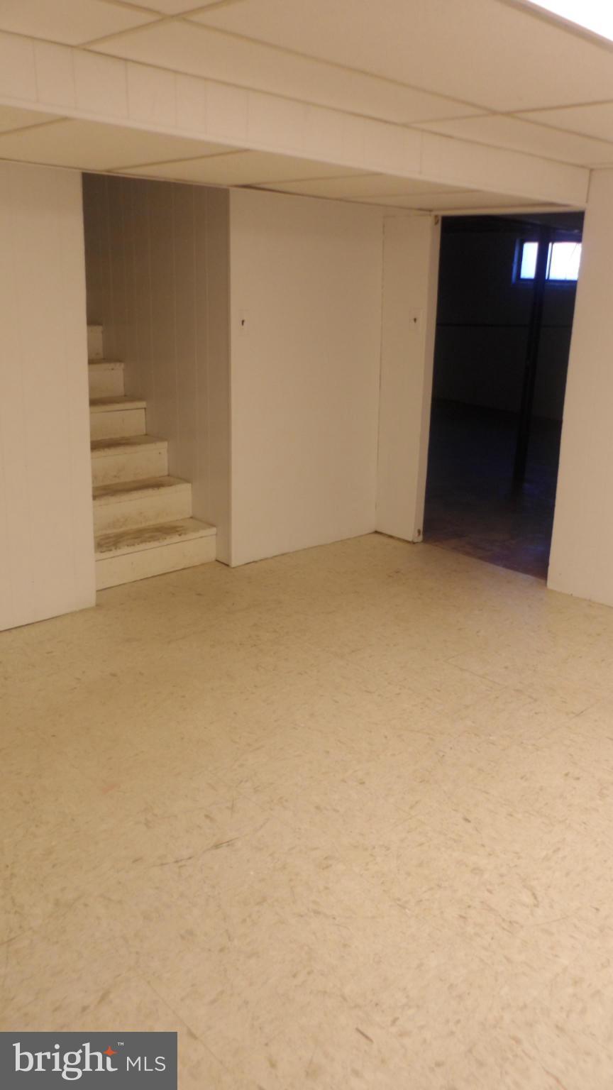 6000 Craig Street Springfield, VA 22150 - Photo 5 of 27 Basement