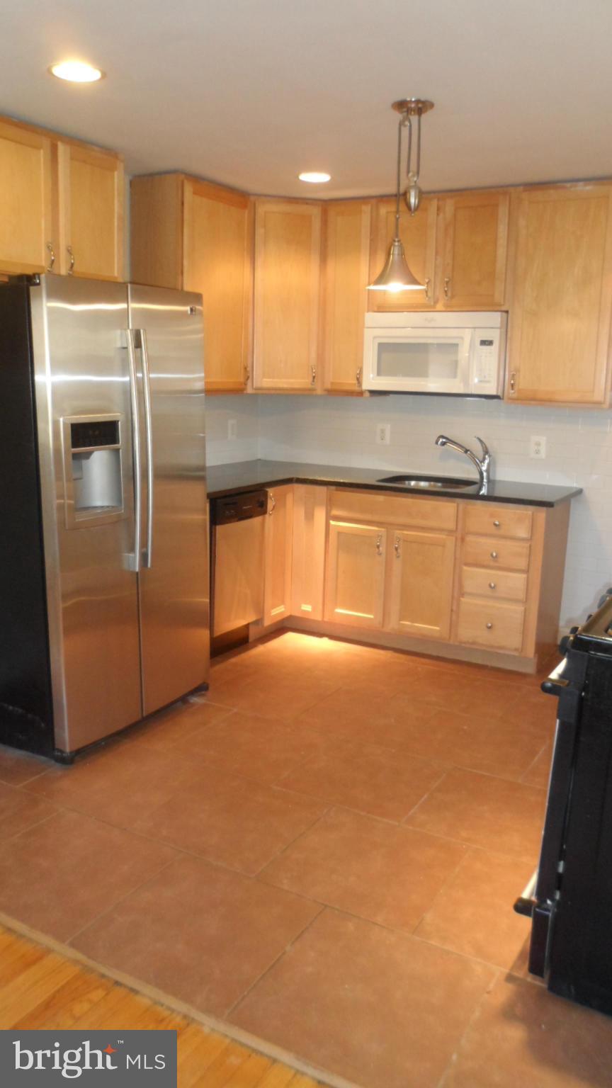 6000 Craig Street Springfield, VA 22150 - Photo 8 of 27 Kitchen