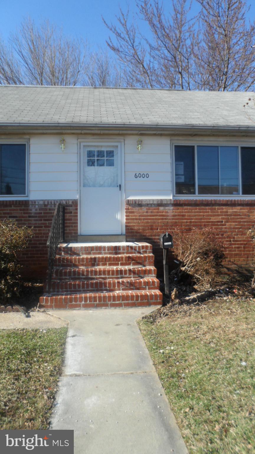 6000 Craig Street Springfield, VA 22150 - Photo 10 of 27 Exterior (General)
