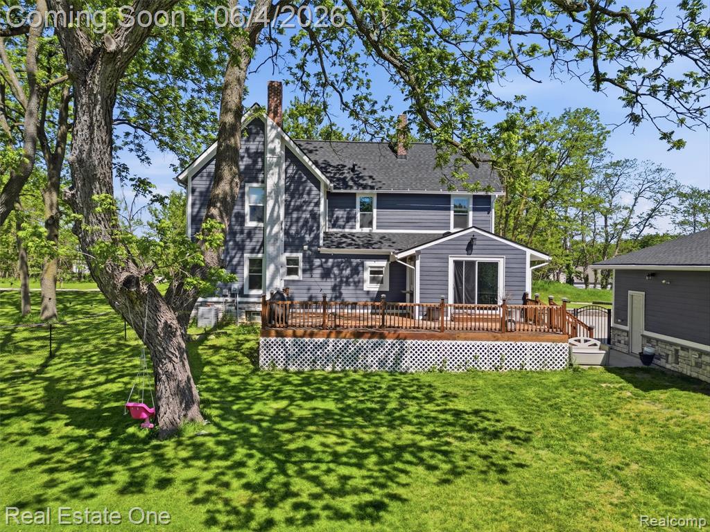 879 North Hacker Road Howell, MI 48843 - Photo 10 of 54