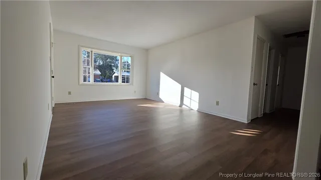 $1,695 | 2808 Player Avenue, Fayetteville, NC 28304