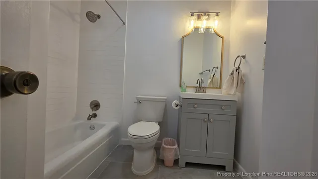 $1,695 | 2808 Player Avenue, Fayetteville, NC 28304