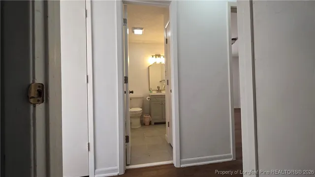 $1,695 | 2808 Player Avenue, Fayetteville, NC 28304