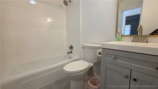 $1,695 | 2808 Player Avenue, Fayetteville, NC 28304