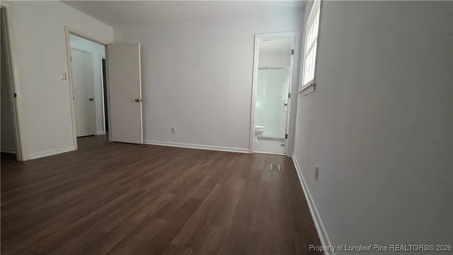 $1,695 | 2808 Player Avenue, Fayetteville, NC 28304