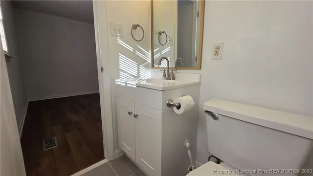 $1,695 | 2808 Player Avenue, Fayetteville, NC 28304