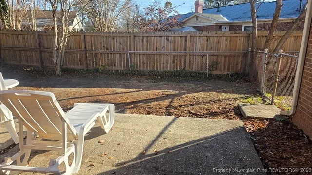 $1,695 | 2808 Player Avenue, Fayetteville, NC 28304