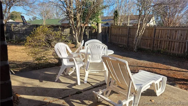 $1,695 | 2808 Player Avenue, Fayetteville, NC 28304