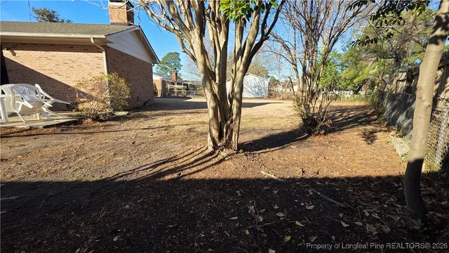 $1,695 | 2808 Player Avenue, Fayetteville, NC 28304