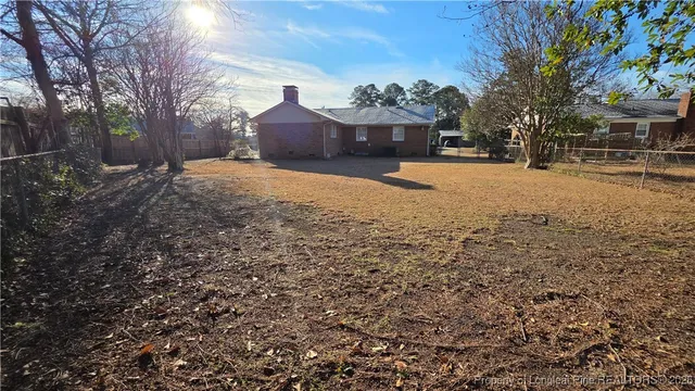 $1,695 | 2808 Player Avenue, Fayetteville, NC 28304