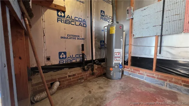 $1,695 | 2808 Player Avenue, Fayetteville, NC 28304