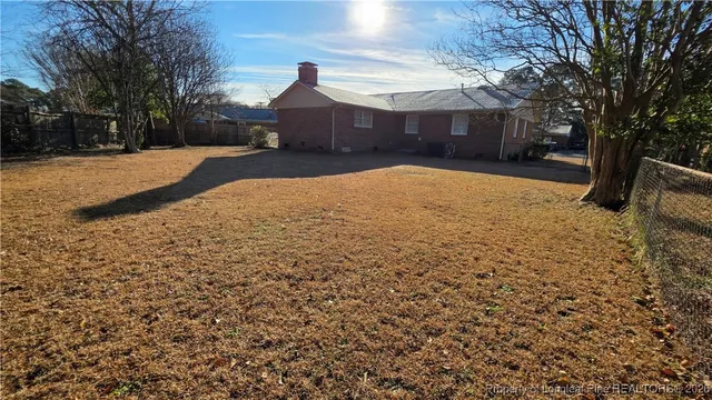 $1,695 | 2808 Player Avenue, Fayetteville, NC 28304