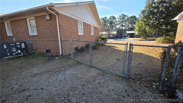 $1,695 | 2808 Player Avenue, Fayetteville, NC 28304