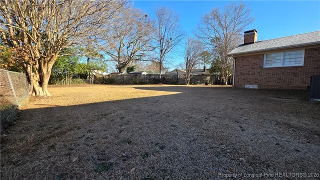 $1,695 | 2808 Player Avenue, Fayetteville, NC 28304