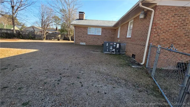 $1,695 | 2808 Player Avenue, Fayetteville, NC 28304