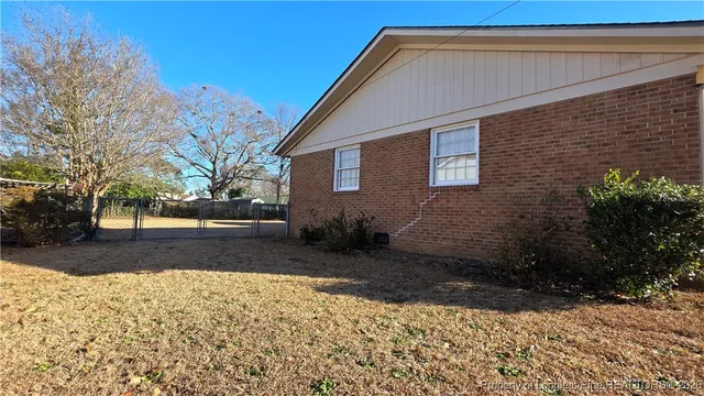 $1,695 | 2808 Player Avenue, Fayetteville, NC 28304